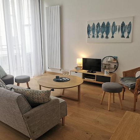 Apartment Villa Terre Neuve By Interhome Сен-Мало Екстер'єр фото